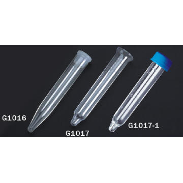 Test Tube (5ml, 12ml ) (G1015, G1016, G1017,G1017-1)